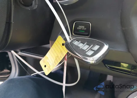 2017 Chevrolet Camaro 1Ss z USA, uszkodzony, nr VIN 1G1FF1R77H0190060